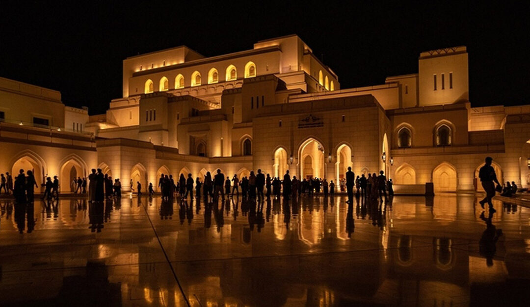 Opera House Muscat to present various performances in May 2022