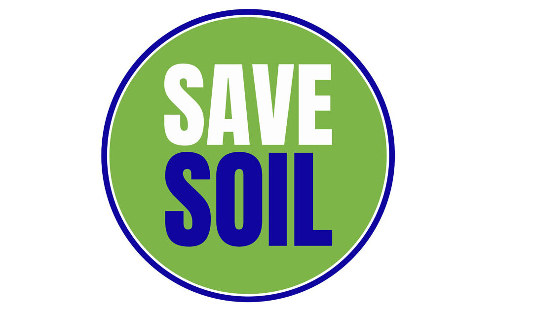 ‘Save Soil’, humanity’s biggest concern, views to be heard by 5000-strong crowd tomorrow