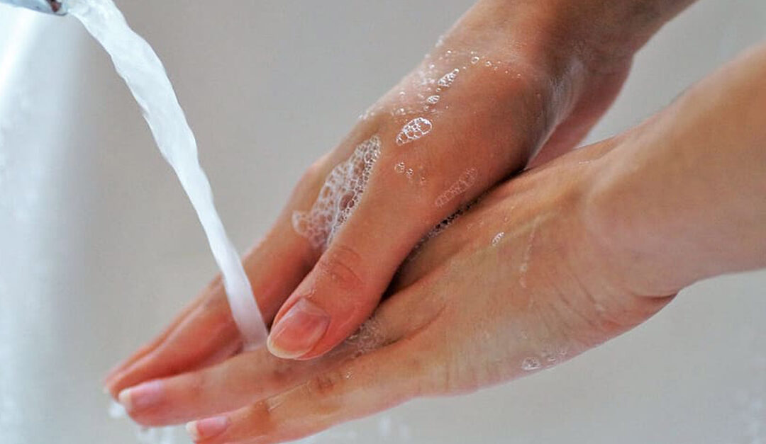 WHO documents Oman’s hand hygiene as global model