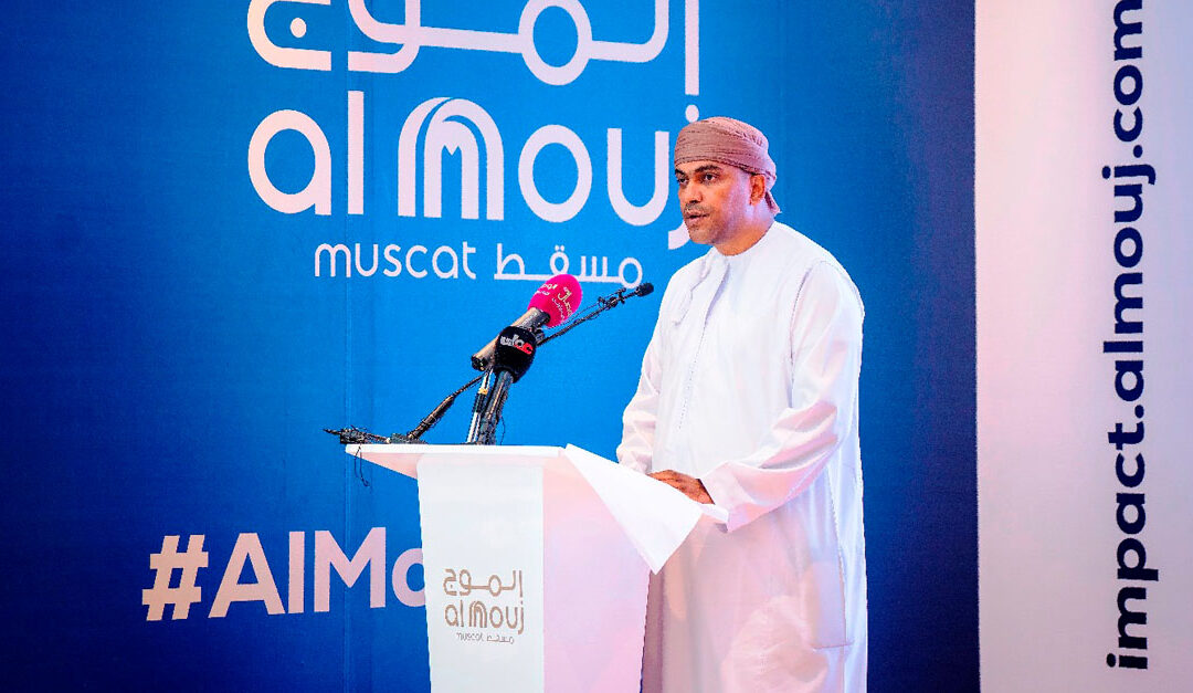 Al Mouj Muscat partnership powering impressive growth for Oman