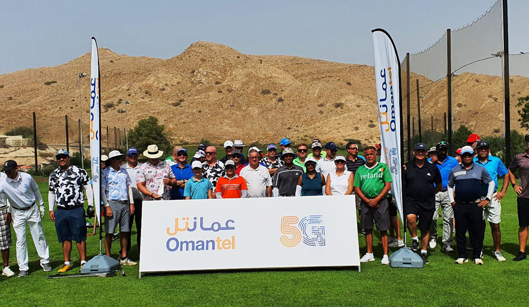 Ras Al Hamra hosts OmanTel Monthly Pairs competition