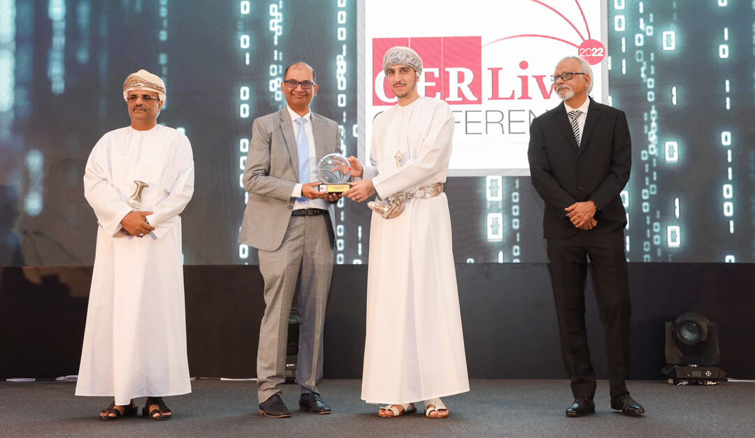 Alizz Islamic Bank Wins ‘Fintech Solution Provider of the Year’ Award