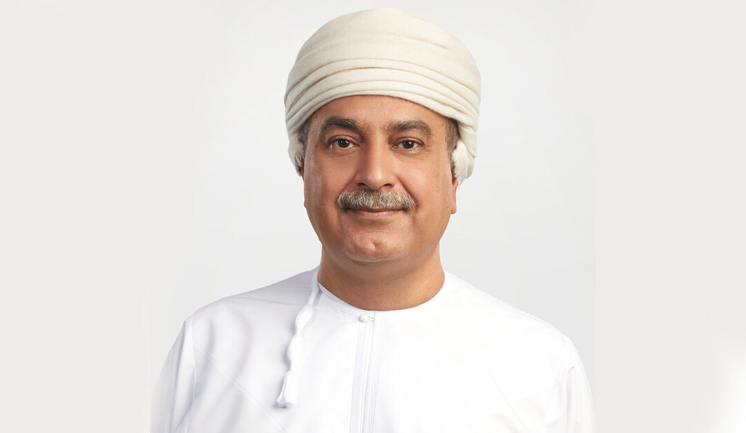 Bank Muscat CEO Waleed Al Hashar named among Top 100 CEOs by Forbes Middle East