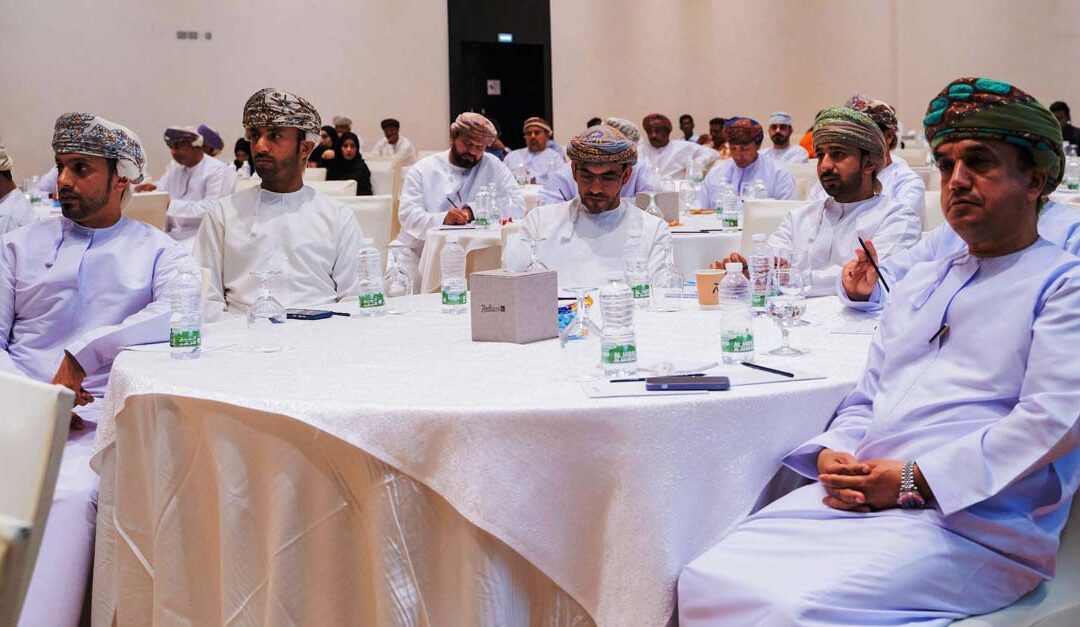 Bank Muscat hosts event on digitalisation and services offered in Sohar