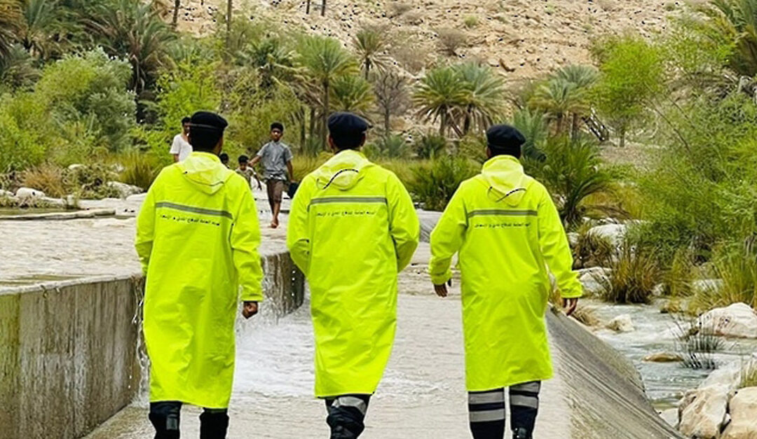 Legal action to be taken against flood risk takers