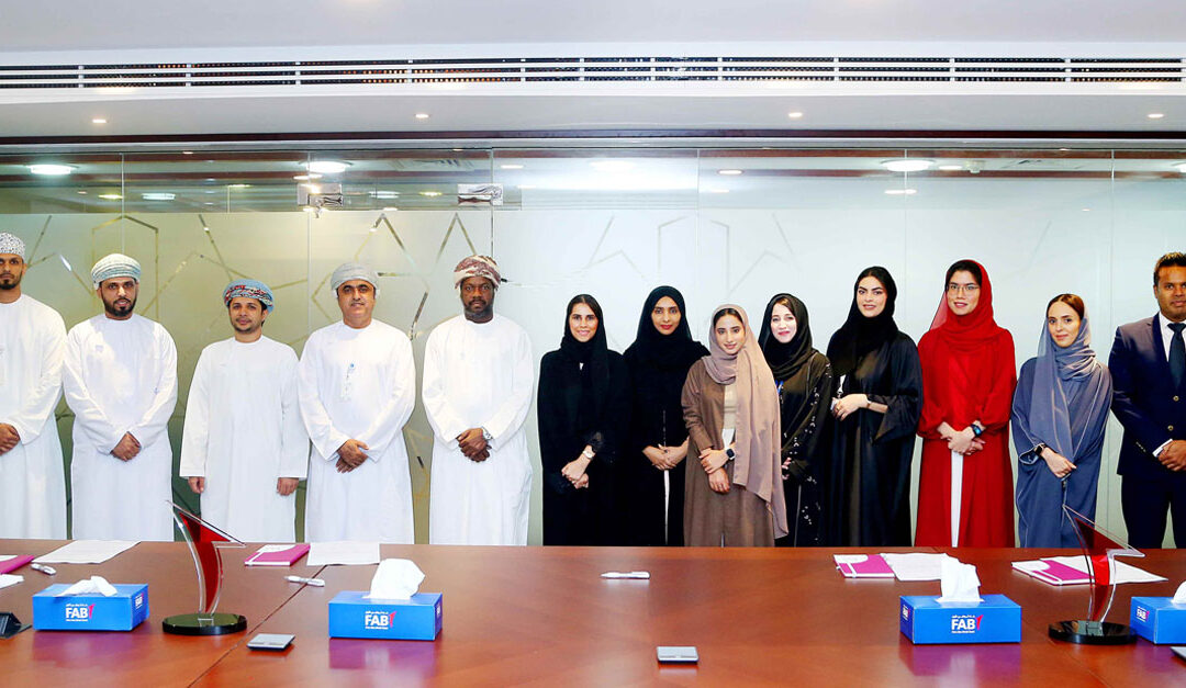 Oman Banks Association Academy organises Seminar on Commercial Companies Law and Personal Data Protection Law