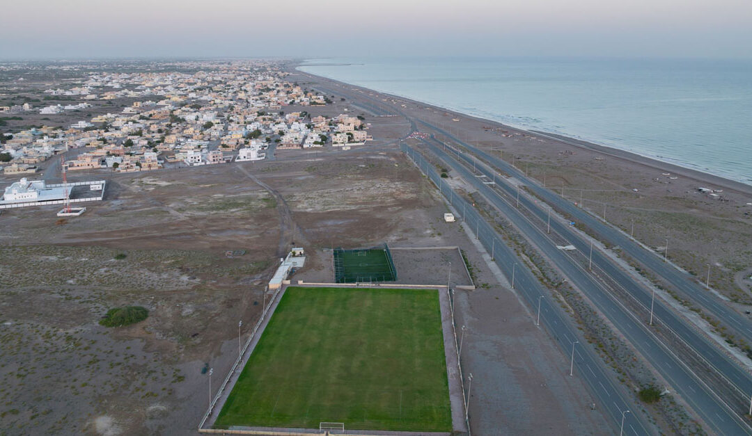 Bank Muscat announces Green Sports 2022 programme winners