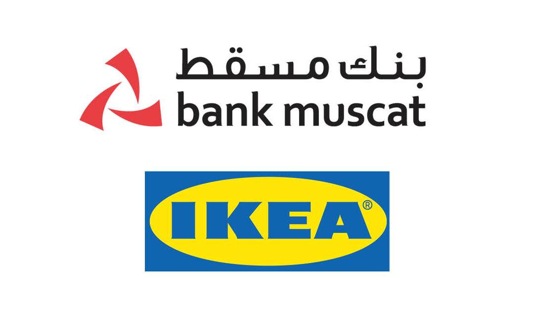 Bank Muscat and IKEA join hands on Easy Payment Plan for customers