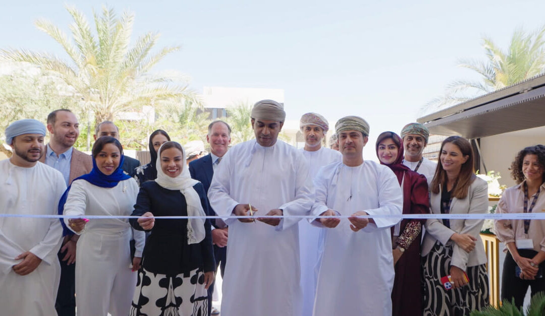 Al Mouj Muscat launches phase 2 of Zunairah Mansions