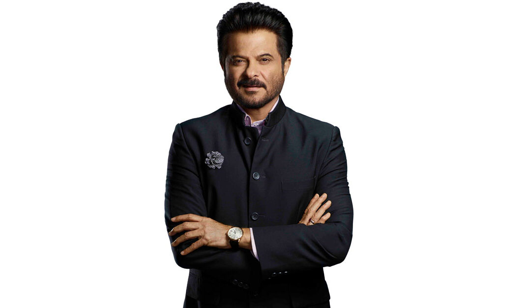 Bollywood Actor Anil Kapoor to relaunch Malabar Gold & Diamonds renovated showroom at Oman Avenues Mall on October 14