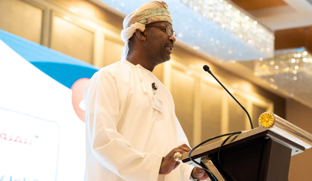 Bank Muscat organises seminar on business development for Najahi clients in Salalah