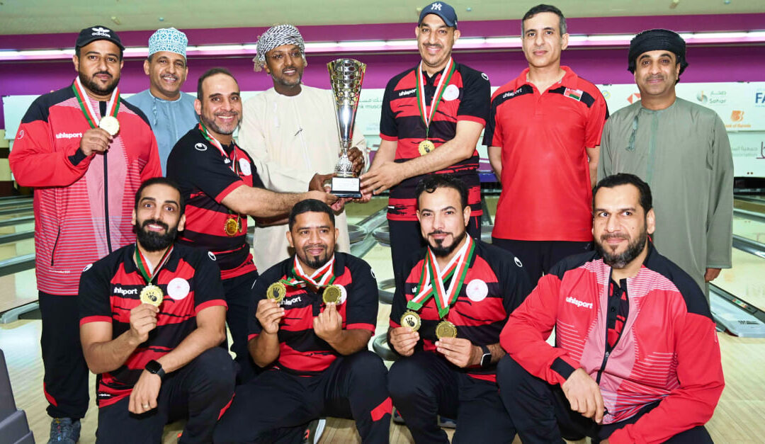 Banks Bowling Tournament 2022 concludes