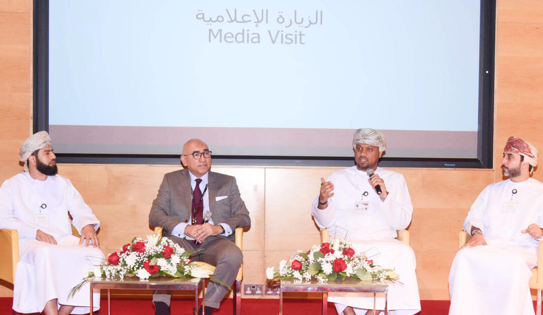 Meethaq celebrates 10 years of success and leadership in Oman’s Islamic banking sector