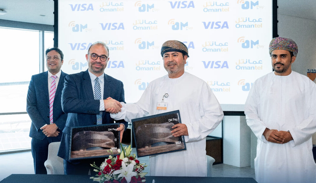 Global Financial Technology LLC signs agreement with Visa