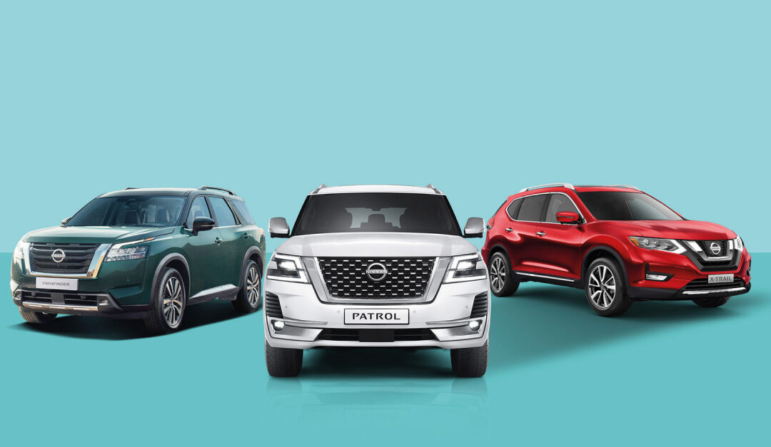 SBA Nissan cars offer ends on December 4