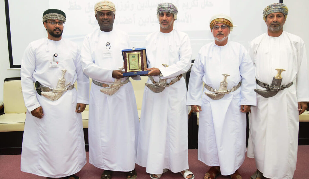 Bank Muscat strengthens partnership with Omani Fishermen’s Association, extends support to fishermen in Sur