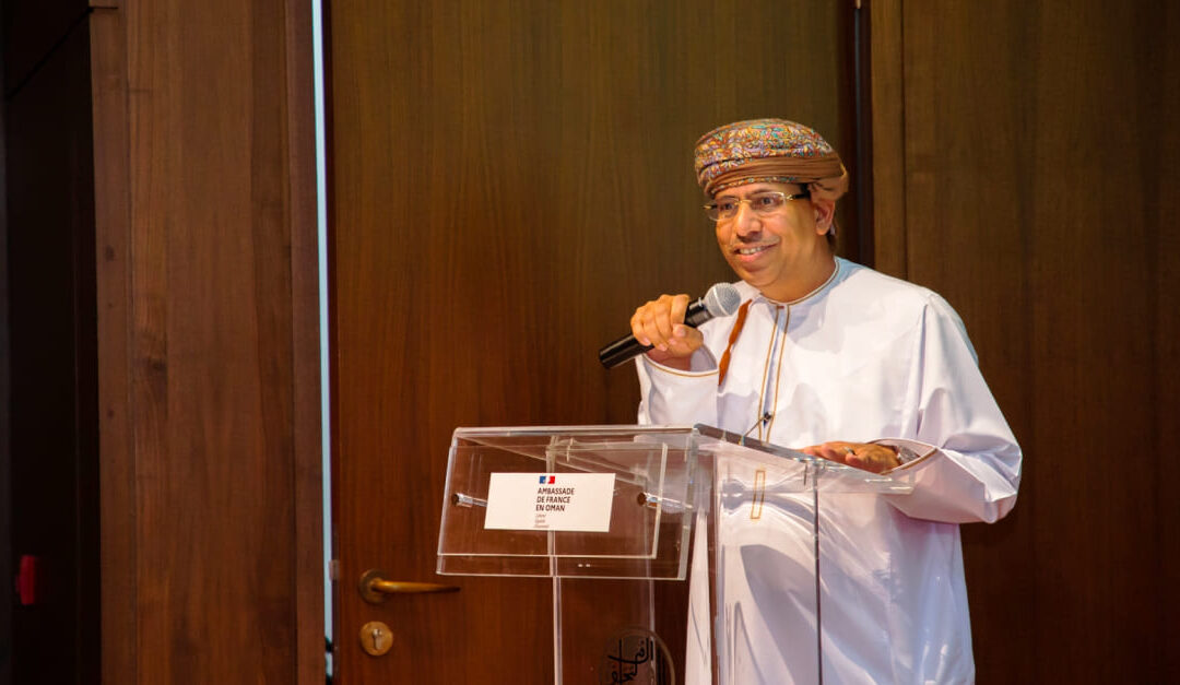 National Museum holds “Oman in Photography” discussion panel