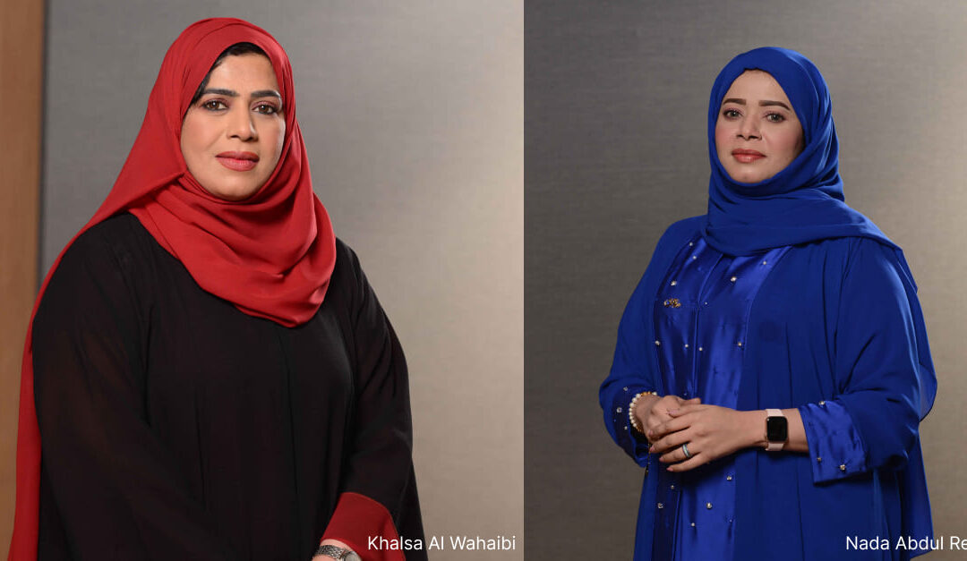 OAB appoints Omani Women in senior leadership roles