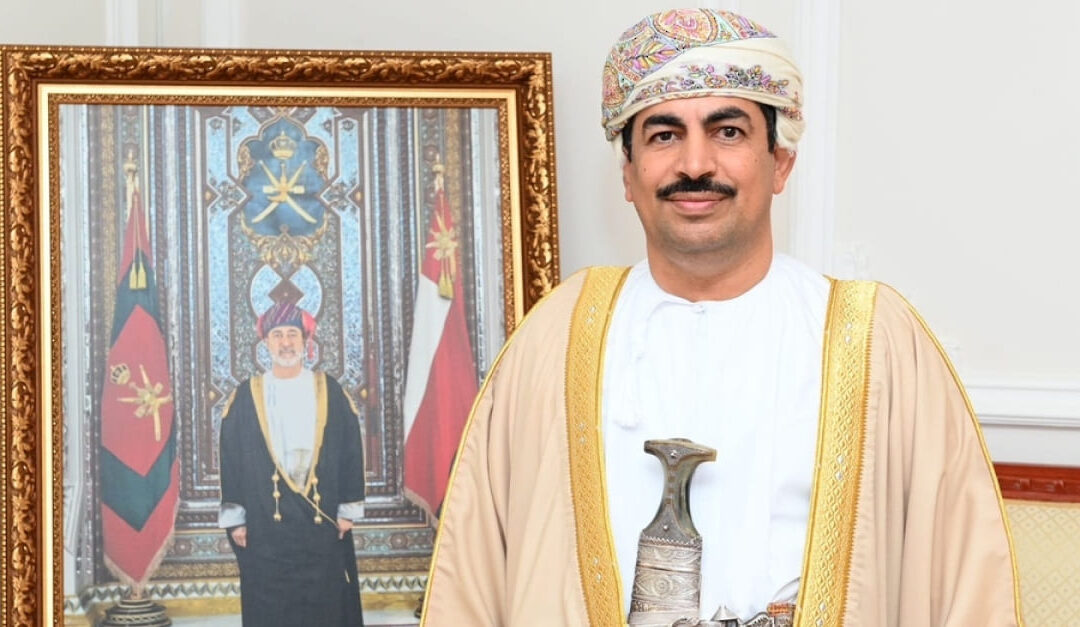 Omani media – a true, honest mirror of the society, says Oman’s information minister
