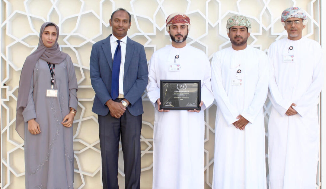 Meethaq wins Leading Islamic Banking Brand Award