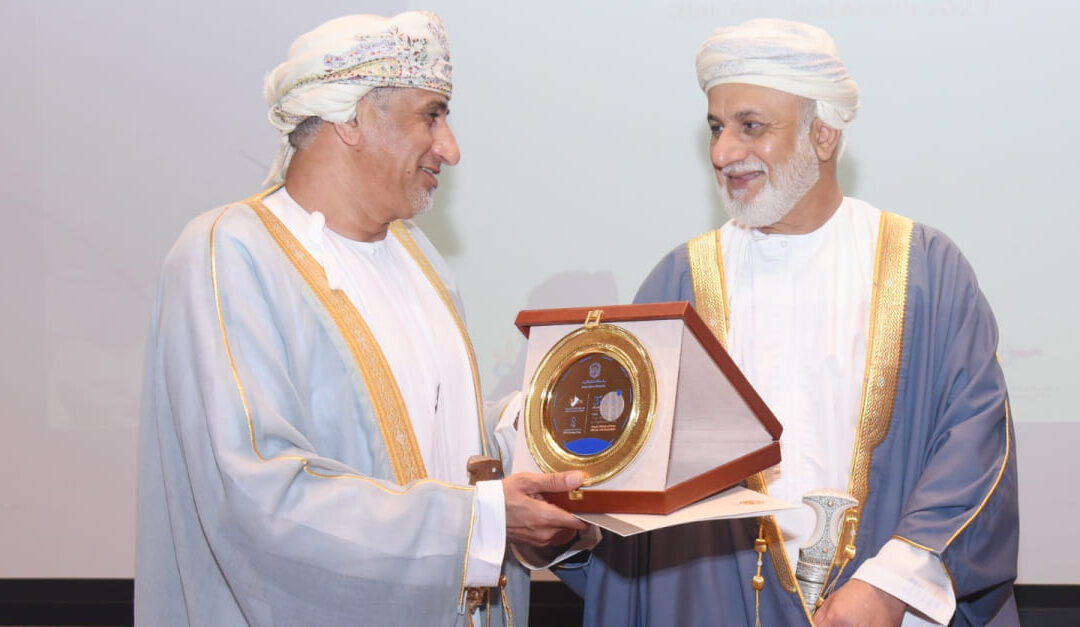 Bank Muscat successfully takes part in 3rd International Bioethics Conference