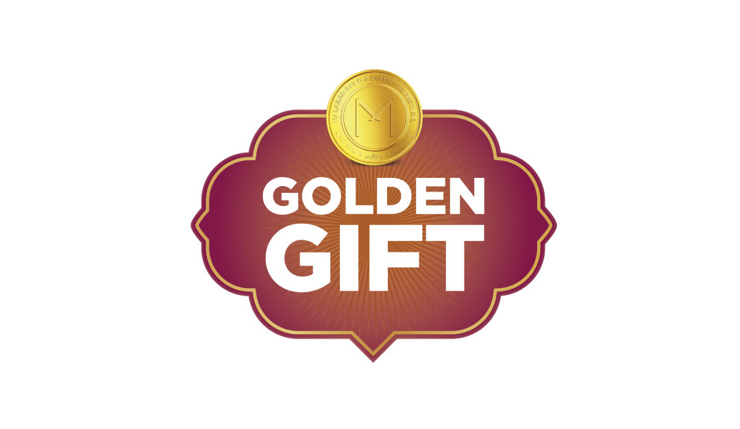 “Golden Gift” offers from Malabar Gold & Diamonds