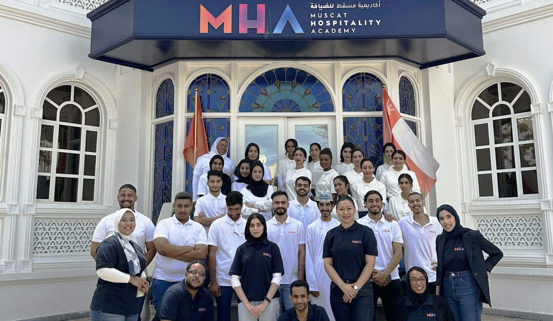 Muscat Hospitality Academy (MHA) announces Academic Year 2023