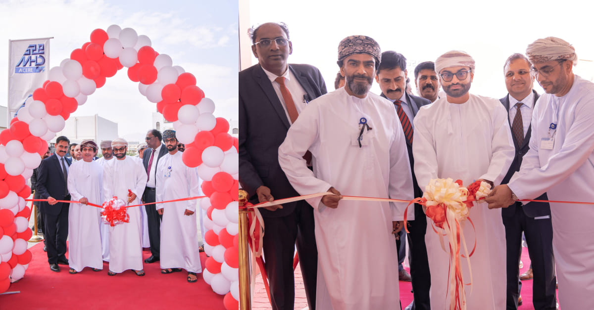 MG Motor Oman opens after-sales facilities in Sur and Ibri