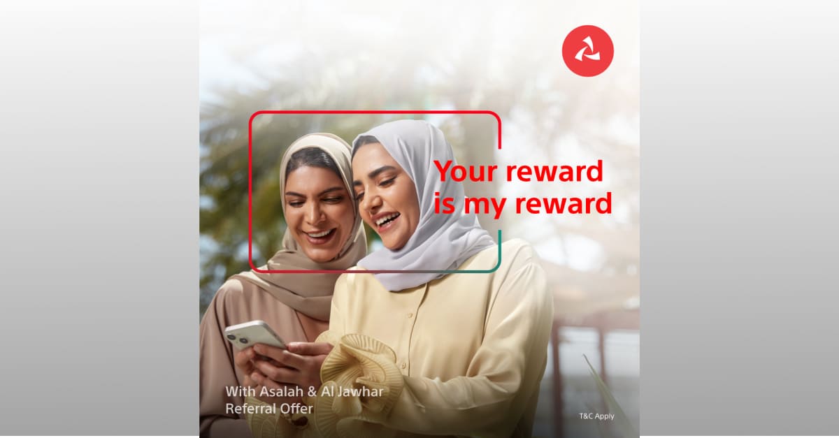 Bank Muscat relaunches Asalah and Al Jawhar referral scheme