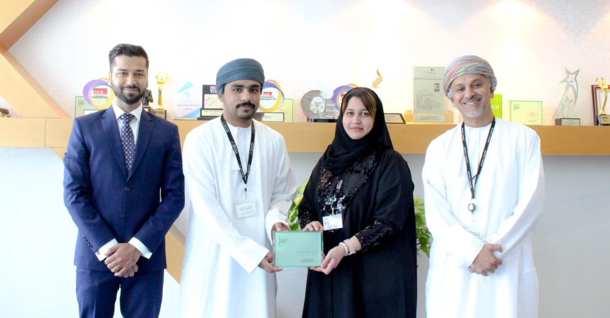 Bank Muscat wins Best Private Bank Award from EMEA Finance