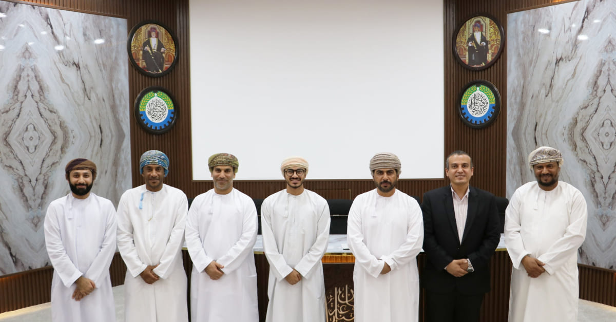KR Eshraqa trains government sector employees