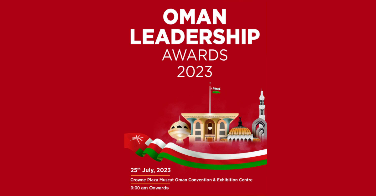 All roads lead to top WWLC awards event at Crowne Plaza Muscat OCEC, Tuesday