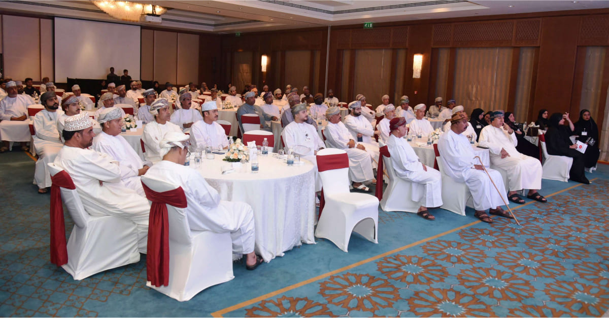 Bank Muscat holds “Financial and Retail Wealth Planning” in Batinah