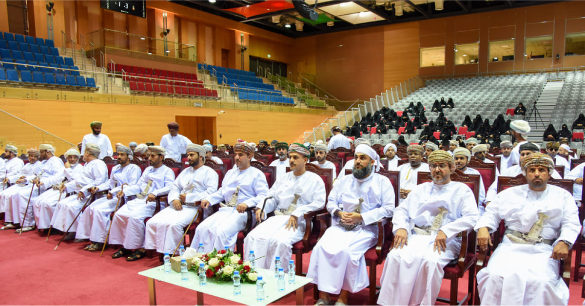 Oman celebrates anniversary of Prophet’s Migration