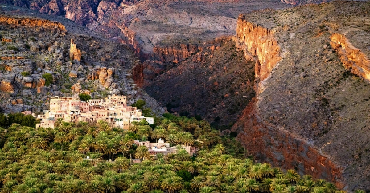 Oman’s 2022 tourism recovery exceeded expectations