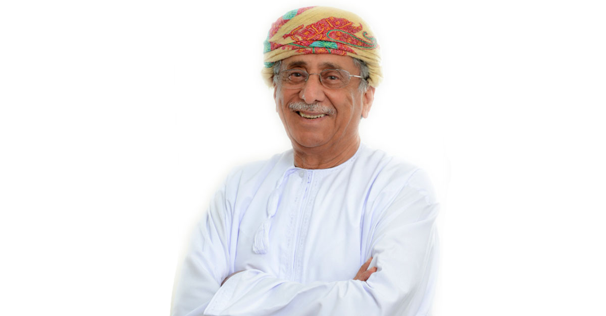 Oman’s well-known ‘trailblazer’ of a businessman passes away