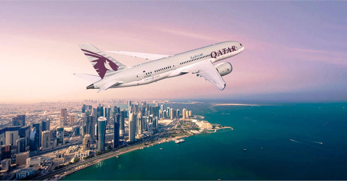 Qatar Airways Group reports record revenues with strong profits as expansion continues