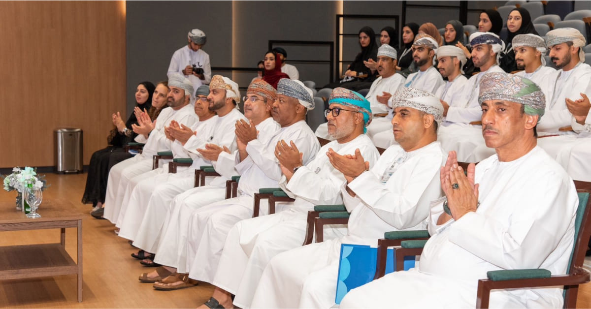 Oman Arab Bank’s LaunchPad program launched