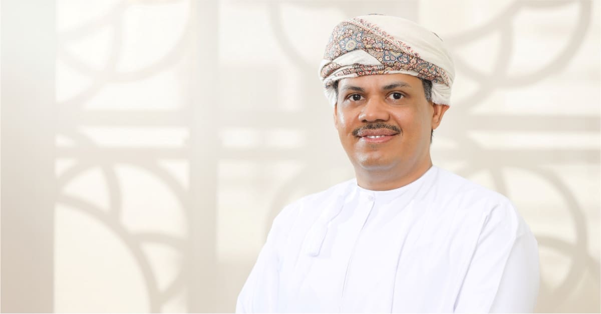 Alizz Islamic Bank appoints Ali Al Mani as Chief Executive Officer