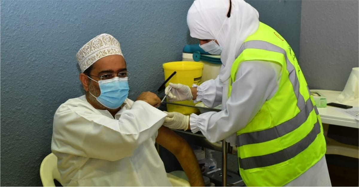 Health Ministry to induct seasonal flu vaccination programme