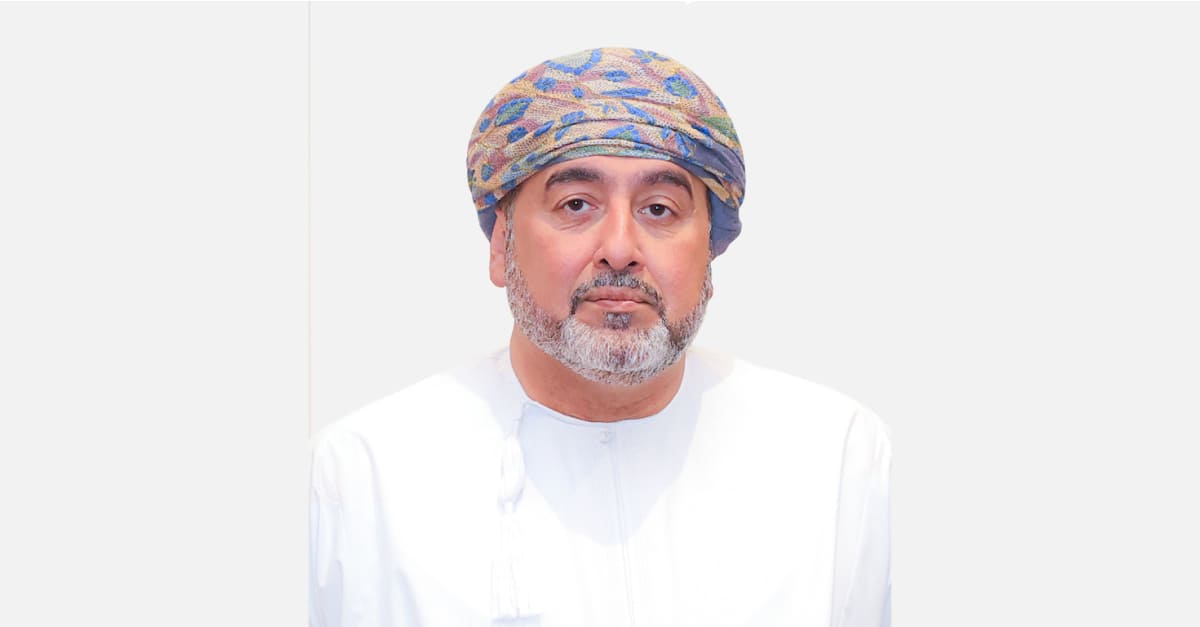 Oman, a Guest of Honour at Riyadh International Book Fair