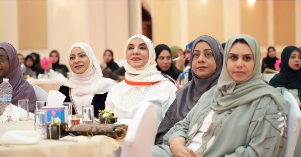 Omani women associations serve 9,979 members, 40,639 beneficiaries
