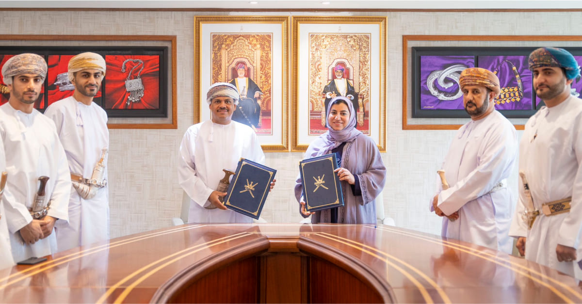 Alizz Islamic bank partners with SME Development Authority