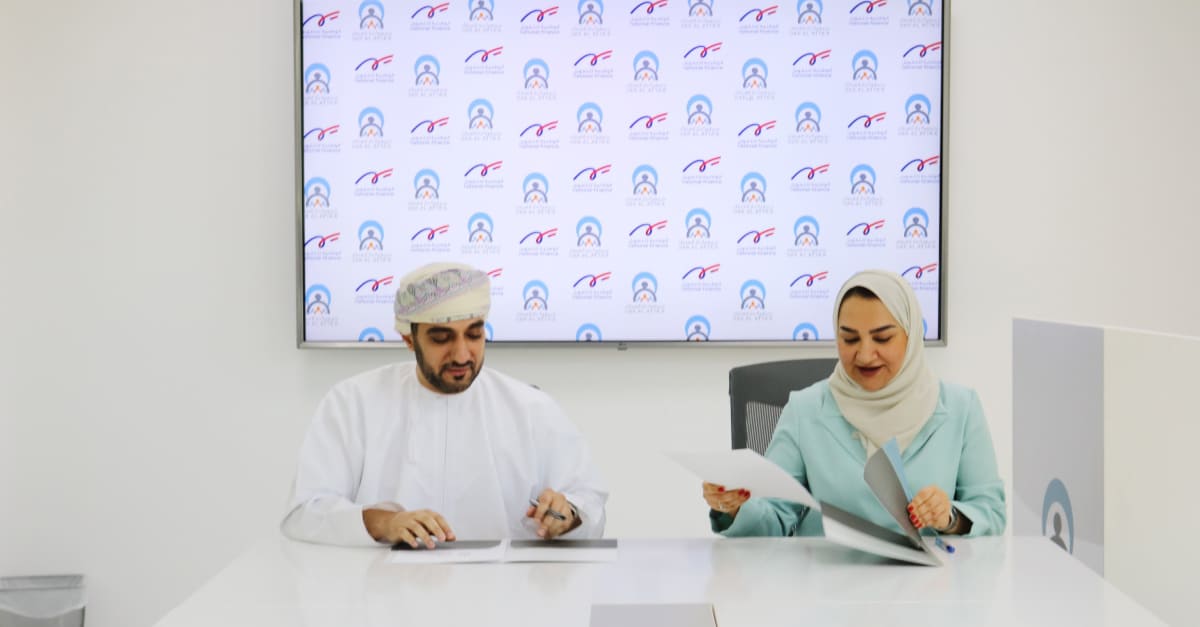 National Finance and Dar Al Atta’a collaborate for Tamkeen initiative