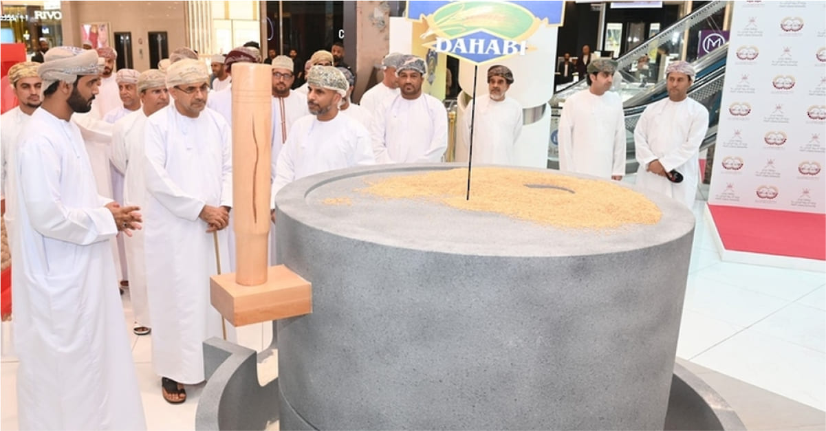 Exhibition codenamed “Goodness in Our Farms” commences