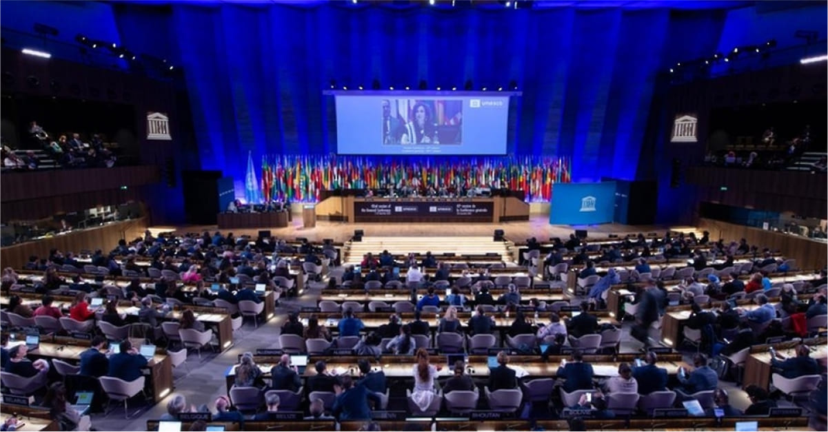 Oman wins membership in UNESCO Executive Council