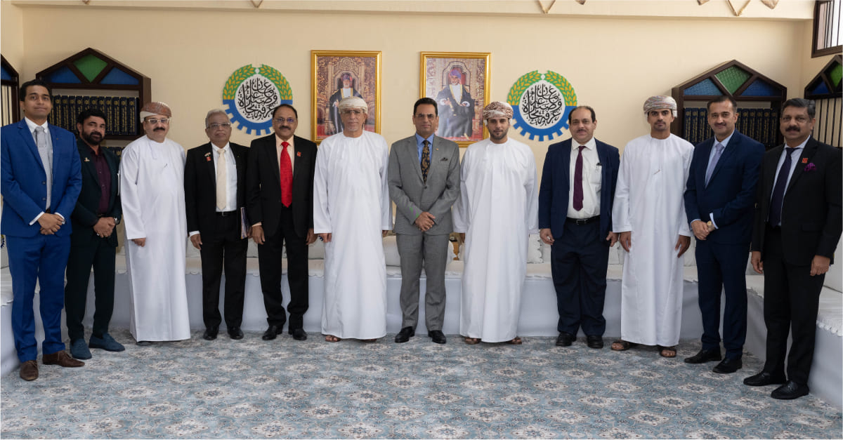 INMECC-OCCI seminar explores challenges and opportunities in fisheries sector