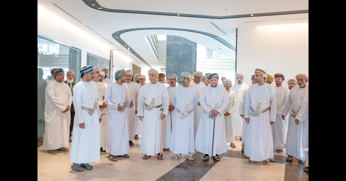 Madayn inaugurates two projects at Al Mazunah Free Zone valued at RO 9.5 million