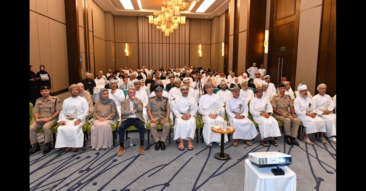 Ministry of Health marks Omani Organ Donation Day