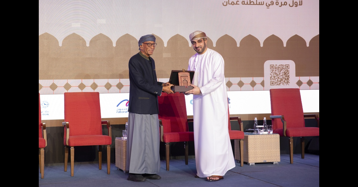 National Finance sponsors Bait Al Zubair’s ‘Narrative Days’